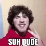 ih uh suhh