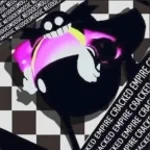 CRACKED EMPIRE - outcome memories p5