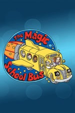 The Magic School Bus Horn
