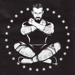 CM Punk it's clobberin time WM41