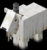 GOAT Whiskey Cola and Tequila