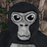 Gorilla Tag AI - Sound