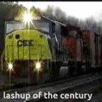 Canadian National Tone