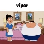 Mama may I have cookie