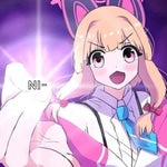 [Blue Archive] Momoi KUYASHII!