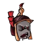 GnB Cuirassier Charge - Sound