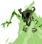 Lich Fall