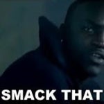 Smack That