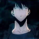 Retake Solo Leveling