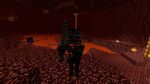Hurt2 - wither skeleton