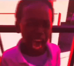 Trent's Ice Cream Aftermath