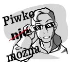 Z piwkiem nie można?