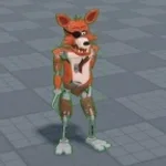 NIGHTGUARD, IM GONNA KICK YOUR-