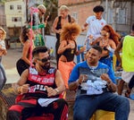 de copao na mao - Sound