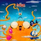 Juke Bug Loop - Adventure Time