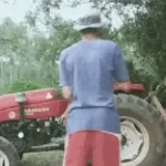 Tractor Guy