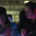 Il est marié il est en boite de nuit !