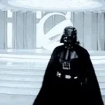 the imperial march (darth vader's theme)