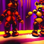 Fnaf 2