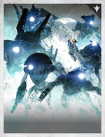 Toland SFX Destiny