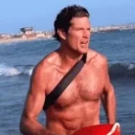 David Hasselhoff - La Isla Bonita