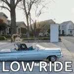 Low rider