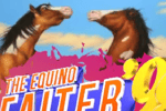 The Equino Faiter 98 - Sound