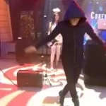 oh yeah sped up slightly