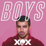 Song "Boys"