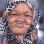 Rest in peace my granny she got hit by a bazooka