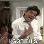 I Got This