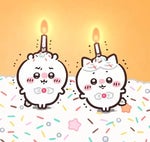 ひとりごつ MVちいかわMADMusic Video