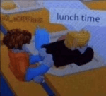 thats-- smelly