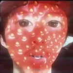 Im a strawberry