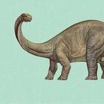 If I Were a Dinosaur