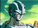 Metal cooler
