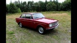 Volvo 142 morra nisse