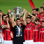 grazie mille