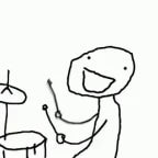 BA DUM TSSSS - Sound