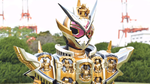 ［HQ］Kamen Rider Grand Zi-o【Henshin Sound】