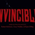 Invincible TITLECARD!!!