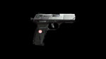 Cry of Fear Ruger P345 Reload