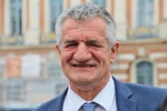 Jean Lassalle Cochonne