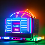 Radio Noise