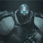 Combine Charger Walk