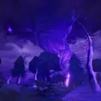 Fortnite Storm
