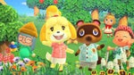 Animal Crossing City Folk - Town Hall Day