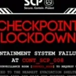 SCP GOC Entry Announcement Tone