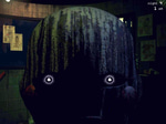 Phantom Puppet Sound