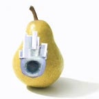 pear